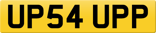 UP54UPP